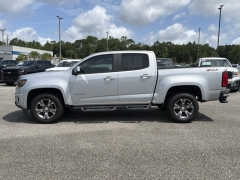 Used 2020  Chevrolet Colorado 2WD Crew Cab Z71 at SKCO Automotive near Mobile&comma; AL