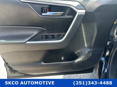 Used 2022  Toyota RAV4 XLE FWD at SKCO Automotive near Mobile&comma; AL