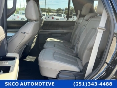 Used 2021  Ford Expedition Limited 4x2 at SKCO Automotive near Mobile, AL