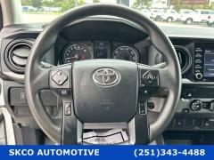 Used 2020 Toyota Tacoma 2WD Access Cab SR at SKCO Automotive near Mobile, AL