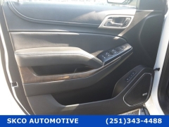 Used 2018  GMC Yukon 4d SUV RWD Denali at SKCO Automotive near Mobile&comma; AL