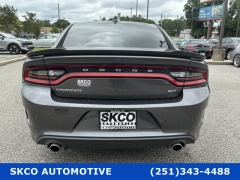 Used 2019  Dodge Charger 4d Sedan RWD GT at SKCO Automotive near Mobile&comma; AL