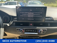 Used 2021  Audi A5 Sportback S line Premium 45 TFSI quattro at SKCO Automotive near Mobile&comma; AL