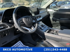 Used 2020  Hyundai Palisade 4d SUV FWD SEL Premium at SKCO Automotive near Mobile&comma; AL