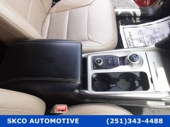 Used 2023 Ford Explorer Limited 4WD at SKCO Automotive near Mobile, AL