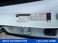 Used 2025  Nissan Pathfinder Platinum 2WD at SKCO Automotive near Mobile&comma; AL