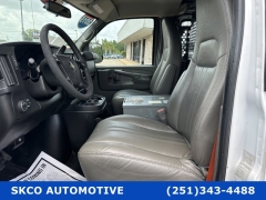 Used 2015 Chevrolet Express Van 2500 Van at SKCO Automotive near Mobile, AL