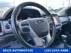 Used 2019  Ford Ranger 2WD SuperCrew XLT at SKCO Automotive near Mobile&comma; AL