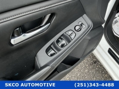 Used 2021  Nissan Sentra SV CVT at SKCO Automotive near Mobile&comma; AL