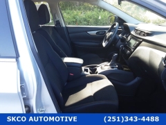 Used 2021  Nissan Rogue Sport FWD S at SKCO Automotive near Mobile&comma; AL