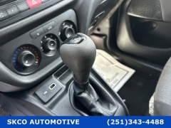 Used 2021  Ram ProMaster City Cargo Van Tradesman SLT Van at SKCO Automotive near Mobile, AL