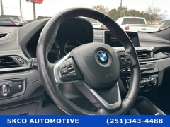 Used 2020  BMW X2 sDrive28i Sports Activity Coupe at SKCO Automotive near Mobile&comma; AL