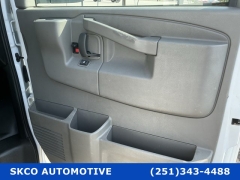 Used 2023  Chevrolet Express Cargo Van RWD 2500 155" at SKCO Automotive near Mobile&comma; AL