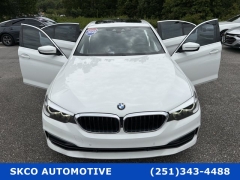 Used 2020  BMW 5 Series 530i Sedan at SKCO Automotive near Mobile&comma; AL