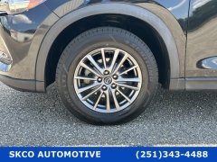 Used 2019 Mazda CX-5 4d SUV FWD Touring at SKCO Automotive near Mobile, AL