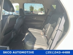 Used 2023  Nissan Pathfinder SL 2WD at SKCO Automotive near Mobile&comma; AL