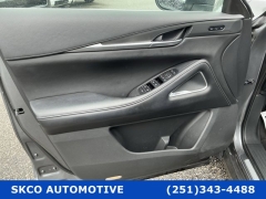 Used 2023  INFINITI QX60 LUXE FWD at SKCO Automotive near Mobile&comma; AL