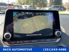 Used 2024  Nissan Sentra SV CVT at SKCO Automotive near Mobile&comma; AL