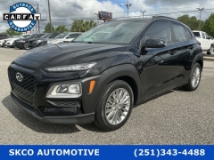  2021 Hyundai Kona SEL Auto FWD at SKCO Automotive near Mobile&comma; AL