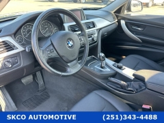 Used 2018 BMW 3 Series 320i Sedan South Africa at SKCO Automotive near Mobile, AL