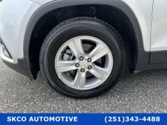 Used 2022 Chevrolet Trax FWD 4dr LS at SKCO Automotive near Mobile, AL