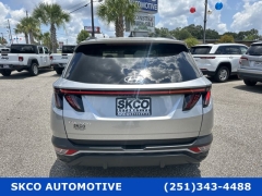 Used 2023 Hyundai Tucson SEL FWD at SKCO Automotive near Mobile, AL
