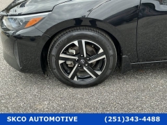 Used 2024  Nissan Sentra SV CVT at SKCO Automotive near Mobile&comma; AL