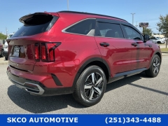 Used 2022  Kia Sorento S FWD at SKCO Automotive near Mobile&comma; AL