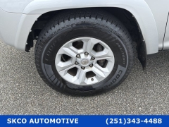 Used 2016  Toyota 4Runner 4d SUV RWD SR5 at SKCO Automotive near Mobile&comma; AL
