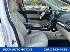 Used 2023  Ford Edge Titanium AWD at SKCO Automotive near Mobile, AL
