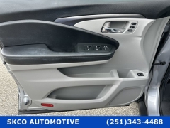 Used 2022 Honda Pilot Special Edition 2WD at SKCO Automotive near Mobile, AL