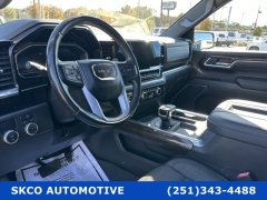 Used 2022  GMC Sierra 1500 2WD Crew Cab 147" Elevation at SKCO Automotive near Mobile, AL