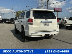 Used 2011  Toyota 4Runner 4d SUV 4WD SR5 at SKCO Automotive near Mobile&comma; AL