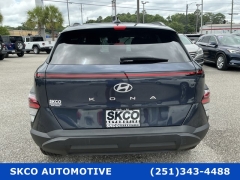 Used 2025  Hyundai Kona SEL FWD at SKCO Automotive near Mobile&comma; AL