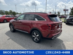 Used 2021 Kia Sorento EX AWD at SKCO Automotive near Mobile, AL