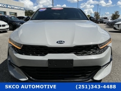 Used 2021  Kia K5 GT-Line FWD at SKCO Automotive near Mobile&comma; AL