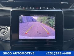 Used 2022 Jeep Grand Cherokee L Laredo 4x2 at SKCO Automotive near Mobile, AL