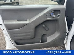 Used 2018 Nissan Frontier 2WD King Cab S Auto at SKCO Automotive near Mobile, AL