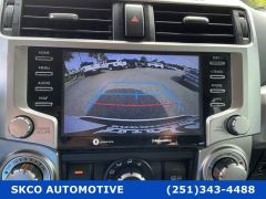 Used 2022  Toyota 4Runner SR5 2WD at SKCO Automotive near Mobile&comma; AL
