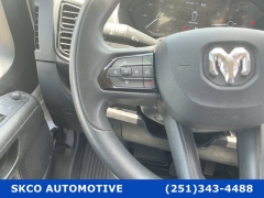 Used 2024  Ram ProMaster Cargo Van Tradesman 2500 Hi Roof 159" WB w&sol;Pass St at SKCO Automotive near Mobile&comma; AL