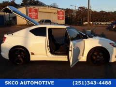 Used 2013  Scion tC 2d Coupe Release Series 8&period;0 Auto at SKCO Automotive near Mobile&comma; AL