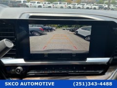 Used 2023  Chevrolet Silverado 1500 2WD Crew Cab 147" LT at SKCO Automotive near Mobile&comma; AL