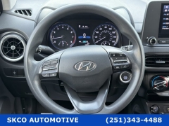 Used 2023  Hyundai Kona SEL Auto AWD at SKCO Automotive near Mobile&comma; AL