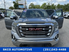 Used 2020  GMC Sierra 1500 2WD Crew Cab SLT at SKCO Automotive near Mobile&comma; AL