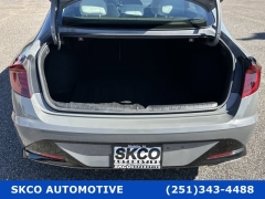 Used 2023  Hyundai Sonata SEL 2.5L *Ltd Avail* at SKCO Automotive near Mobile, AL
