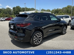 Used 2025  Chevrolet Blazer FWD 4dr RS at SKCO Automotive near Mobile&comma; AL