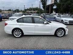 Used 2017 BMW 3 Series 320i xDrive Sedan South Africa at SKCO Automotive near Mobile, AL