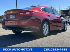 Used 2024  Chevrolet Malibu 4dr Sdn 1LT at SKCO Automotive near Mobile, AL