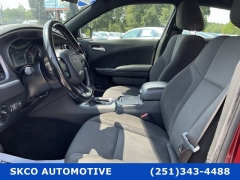 Used 2020  Dodge Charger 4d Sedan RWD SXT at SKCO Automotive near Mobile&comma; AL