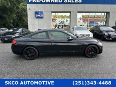 Used 2015 BMW 4 Series 2dr Cpe 435i RWD at SKCO Automotive near Mobile, AL